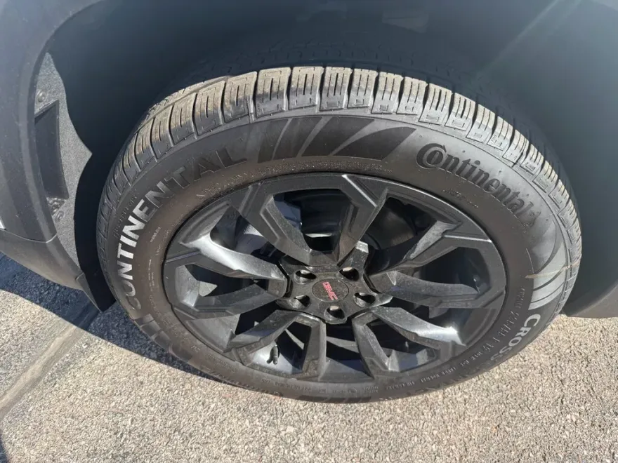 2026 Gmc Terrain Elevation photo 1