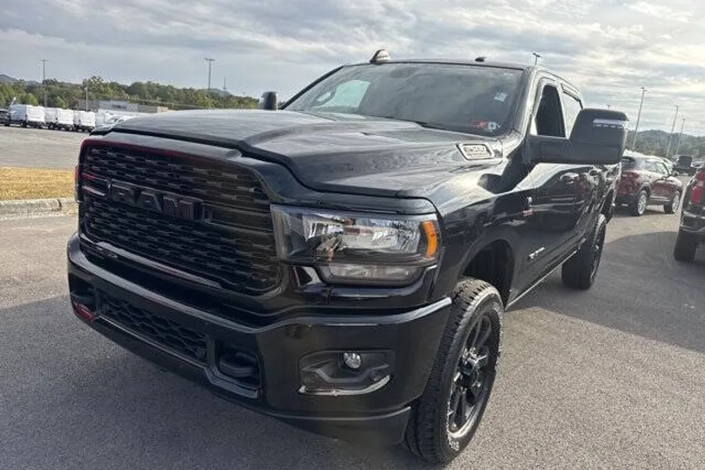2023 Ram 2500 Big Horn photo 1