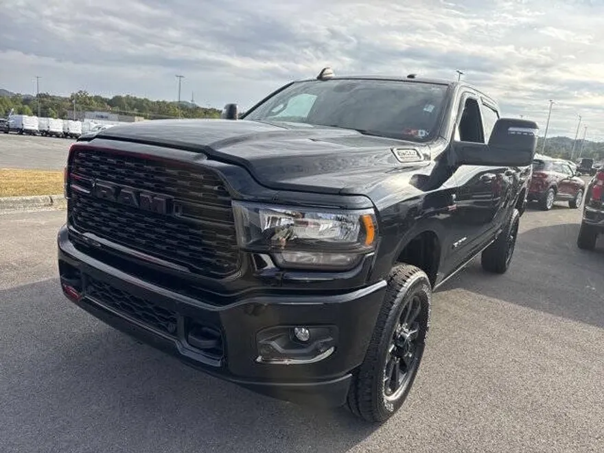 2023 Ram 2500 Big Horn photo 1