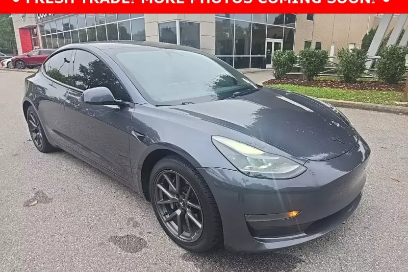 2023 Tesla Model 3 photo 1
