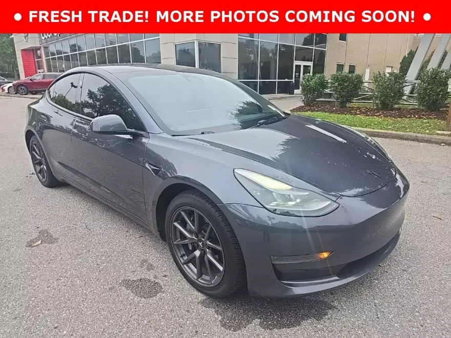 2023 Tesla Model 3 photo 1