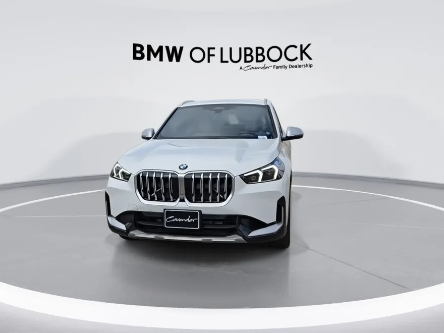 2024 Bmw X1 XDrive28i photo 1