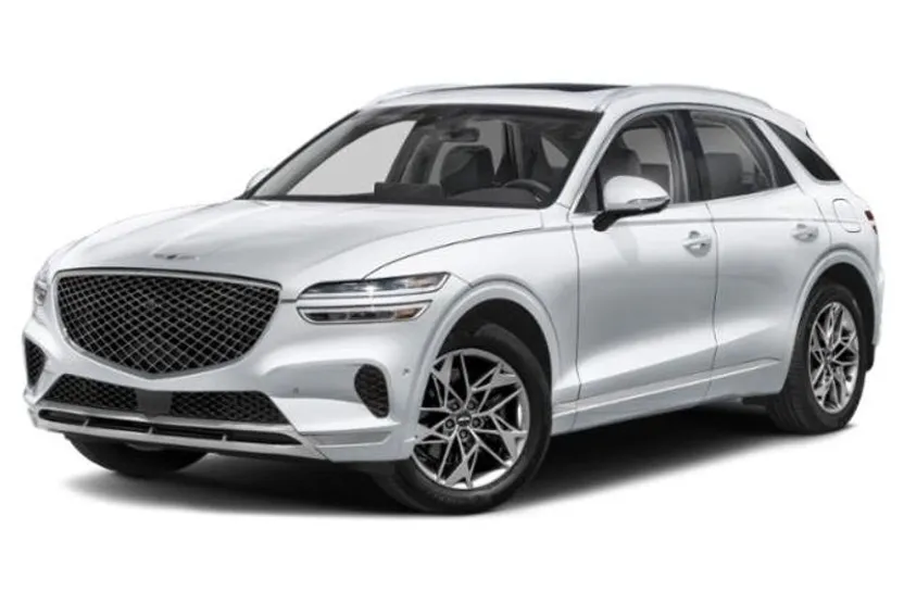 2022 Genesis GV70 2.5T Sport photo 1