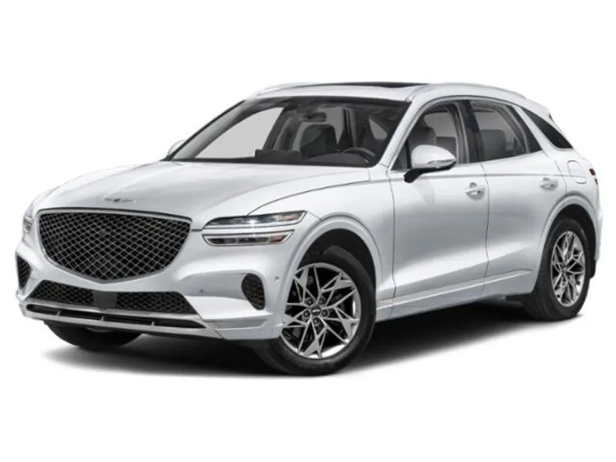 2022 Genesis GV70 2.5T Sport photo 1