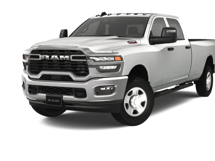 2025 Ram 3500 Tradesman photo 1