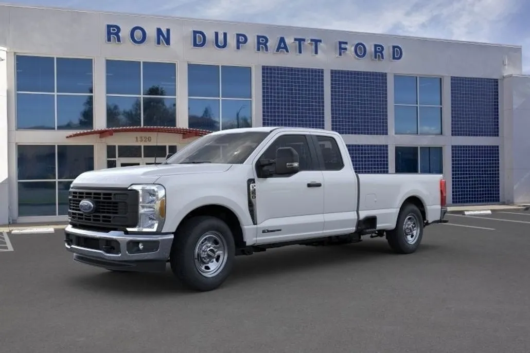 2025 Ford F-350 photo 1