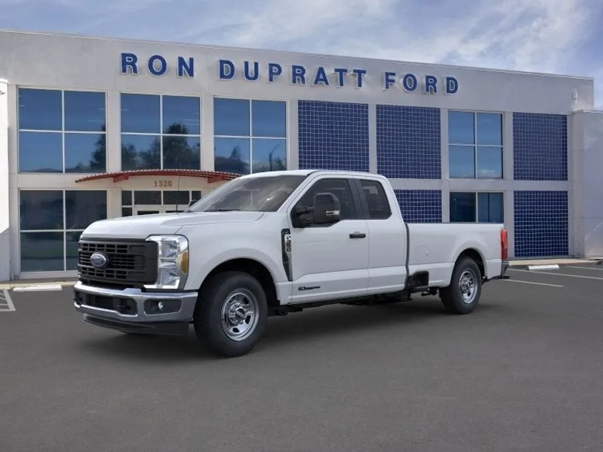 2025 Ford F-350 photo 1