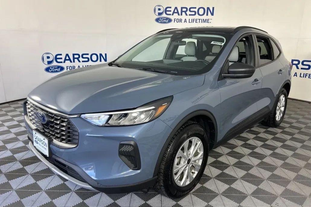 2025 Ford Escape Active photo 1