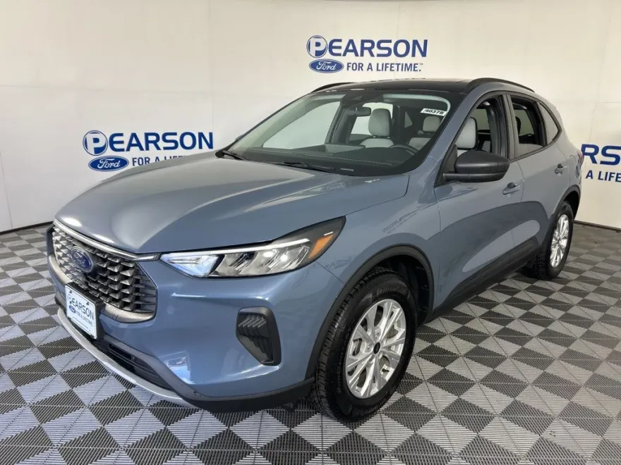 2025 Ford Escape Active photo 1