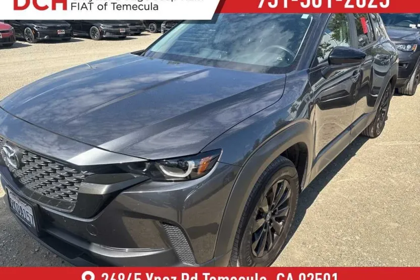 2024 Mazda CX-50 2.5 Select photo 1