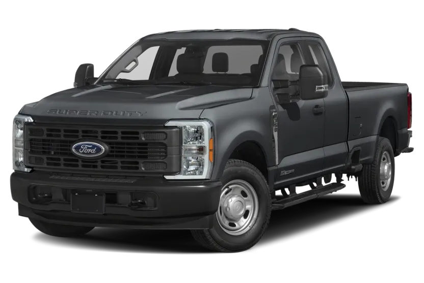 2026 Ford F-350 photo 1