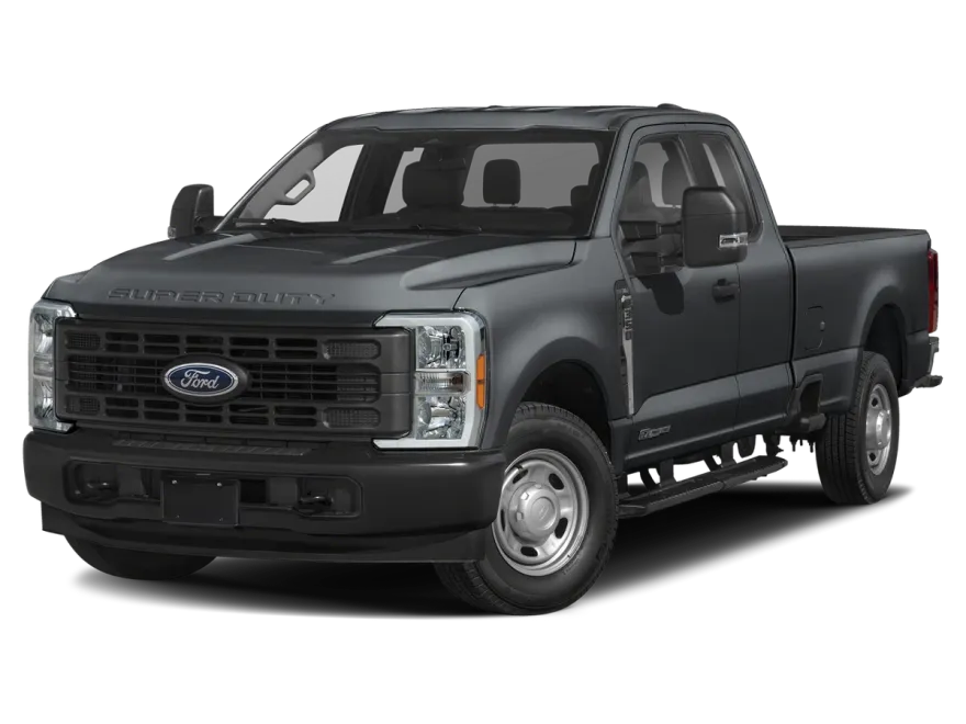 2026 Ford F-350 photo 1
