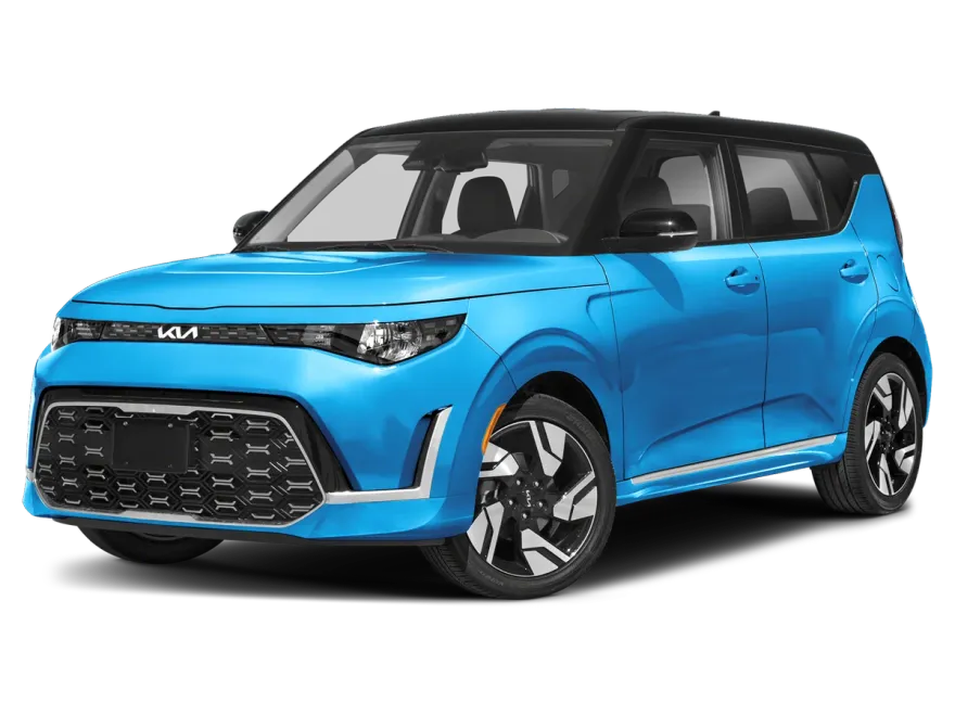 2024 Kia Soul GT-Line photo 1