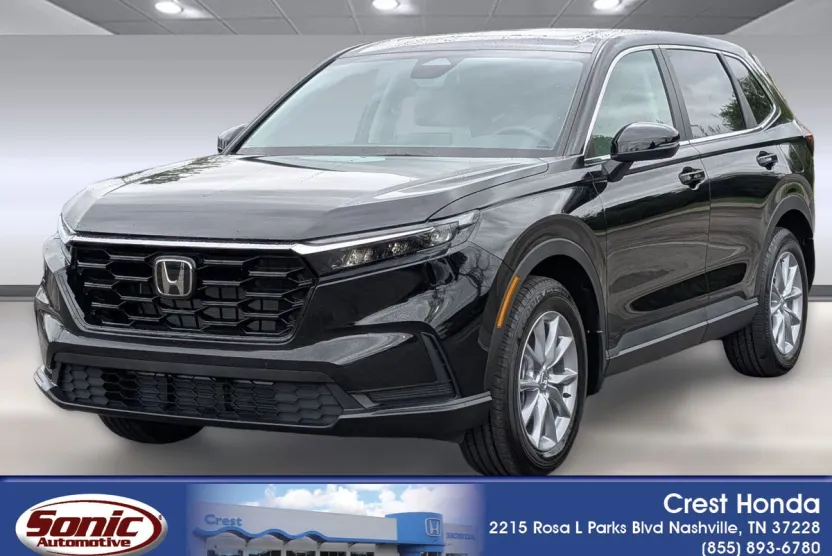 2026 Honda CR-V EX photo 1