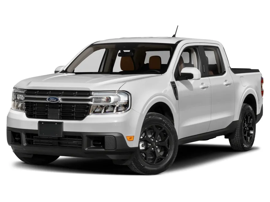 2024 Ford Maverick Lariat photo 1
