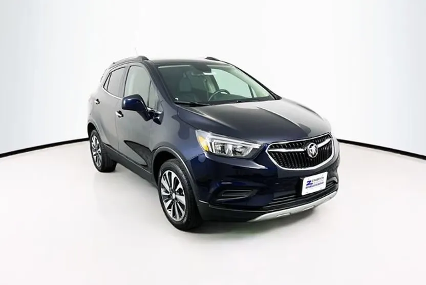 2022 Buick Encore Preferred photo 1