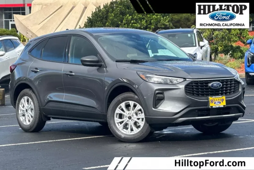 2025 Ford Escape Active photo 1
