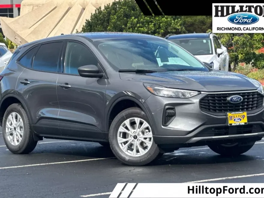 2025 Ford Escape Active photo 1