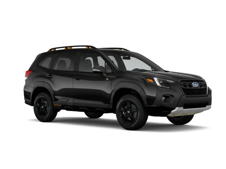 2025 Subaru Forester Wilderness photo 1