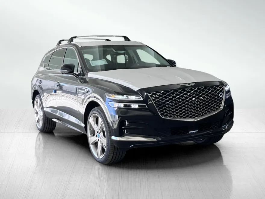 2024 Genesis GV80 3.5T AWD photo 1