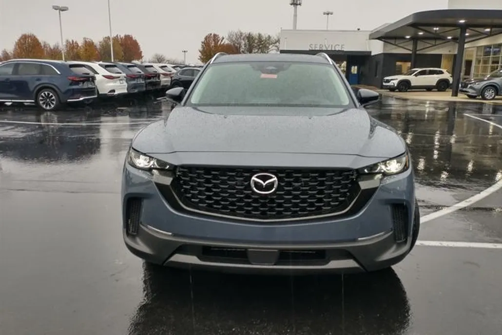 2025 Mazda CX-50 2.5 Premium Plus photo 1