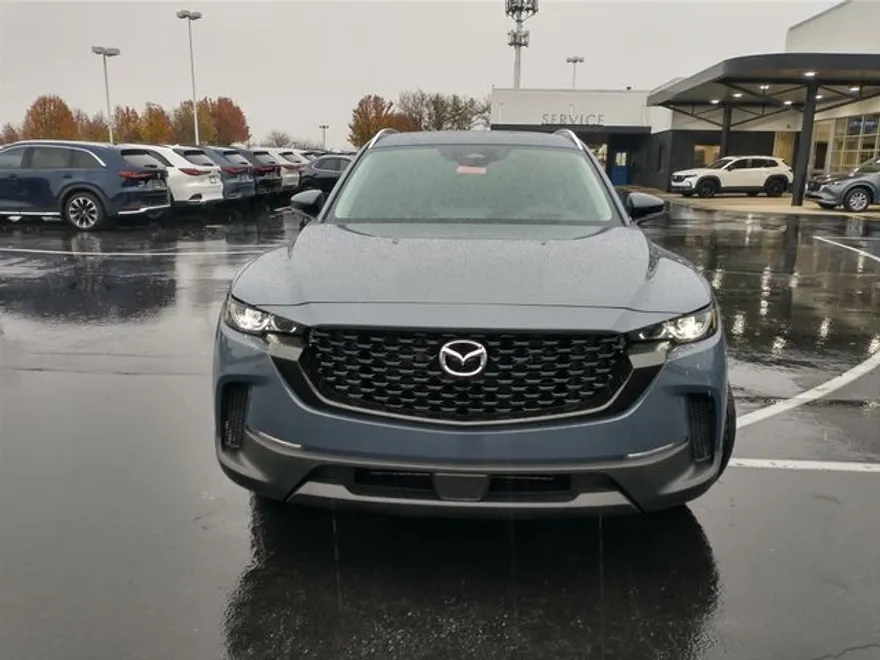 2025 Mazda CX-50 2.5 Premium Plus photo 1