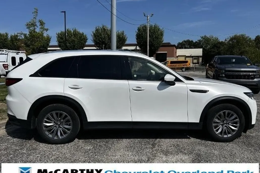 2024 Mazda CX-90 3.3 Turbo Preferred Plus photo 1
