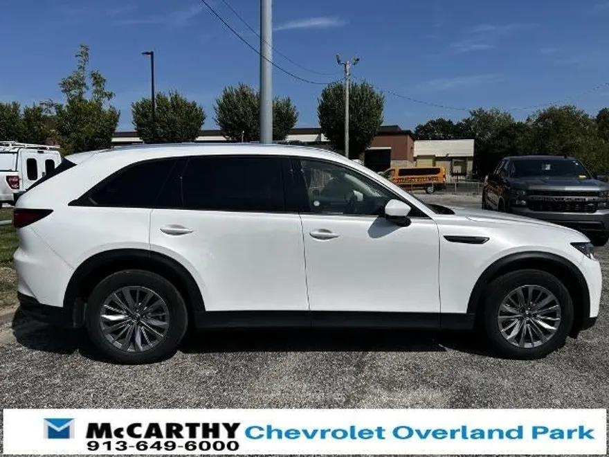 2024 Mazda CX-90 3.3 Turbo Preferred Plus photo 1