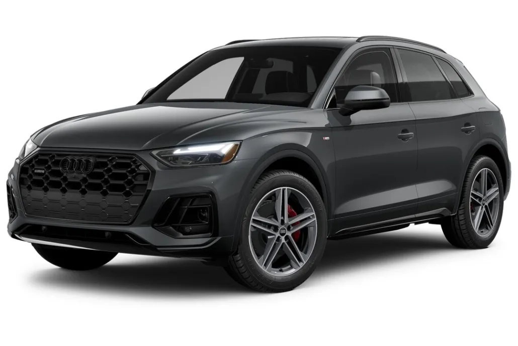 2025 Audi Q5 S line Premium Plus photo 1