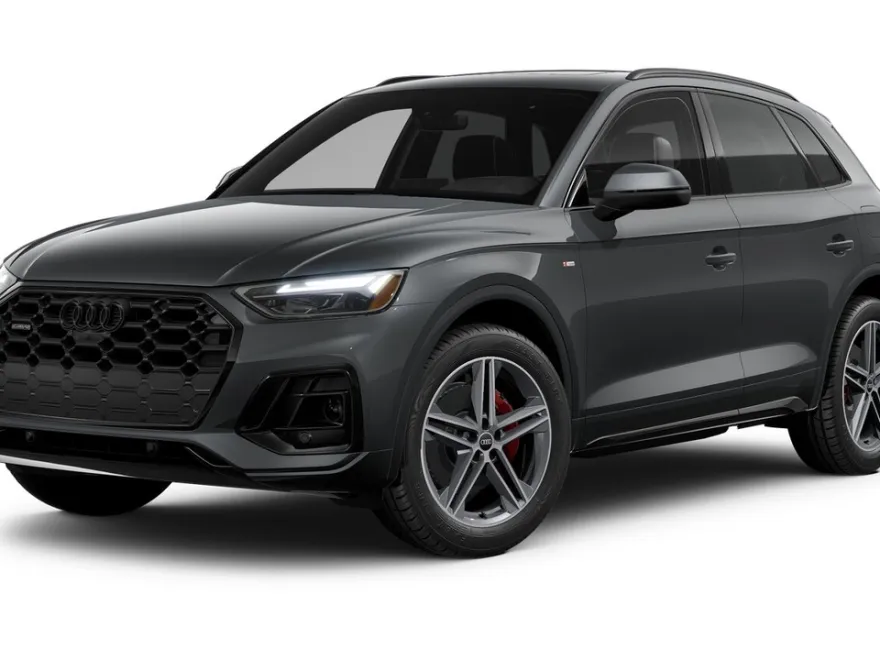 2025 Audi Q5 S line Premium Plus photo 1