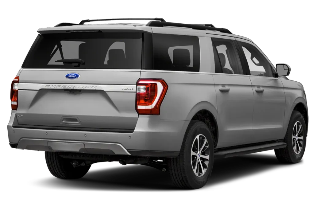 2019 Ford Expedition MAX Limited photo 1