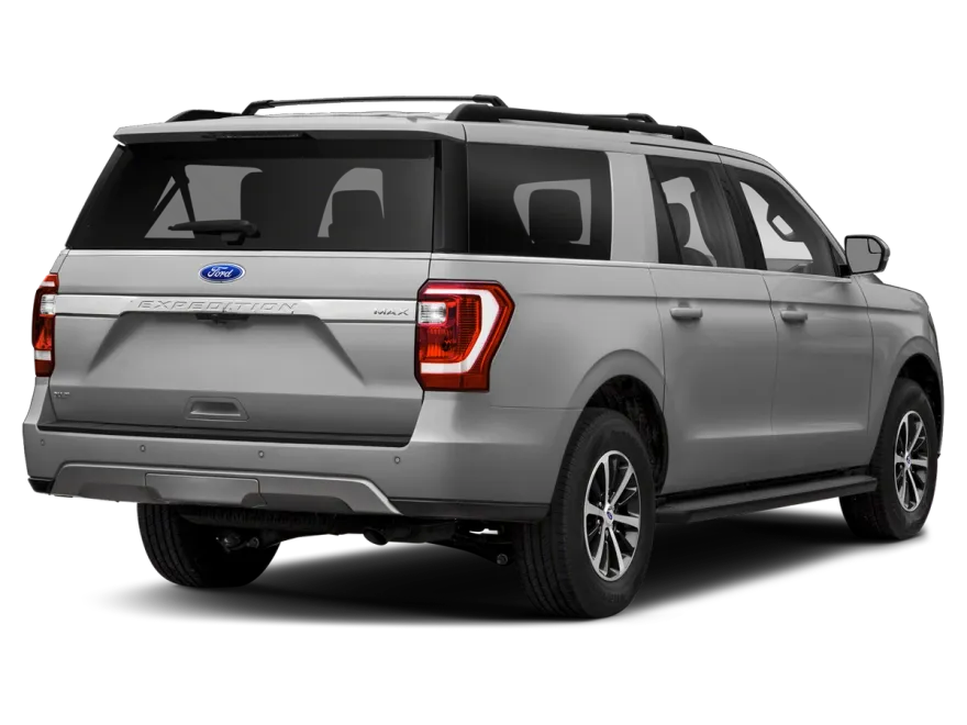 2019 Ford Expedition MAX Limited photo 1