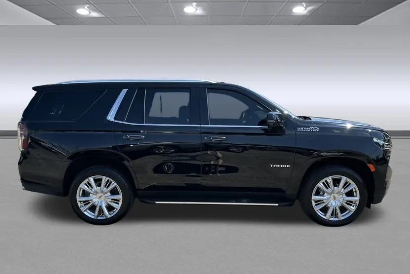 2024 Chevrolet Tahoe High Country photo 1