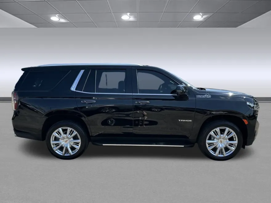 2024 Chevrolet Tahoe High Country photo 1