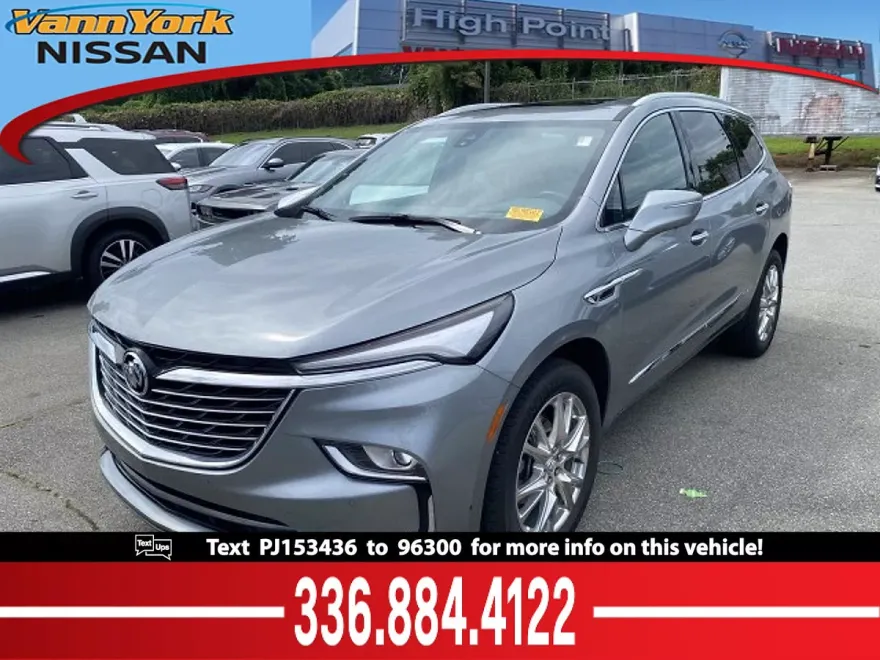 2023 Buick Enclave Premium photo 1
