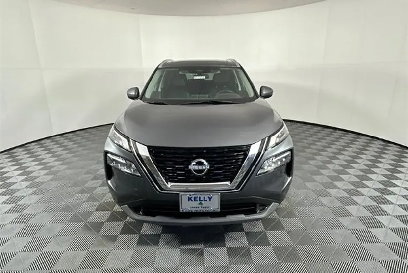 2023 Nissan Rogue SV photo 1
