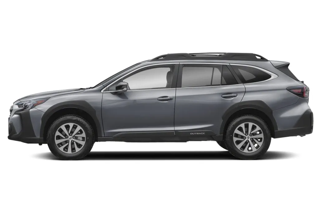 2025 Subaru Outback Premium photo 1