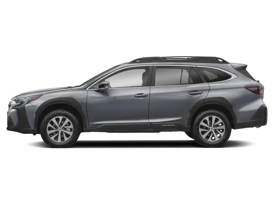 2025 Subaru Outback Premium photo 1