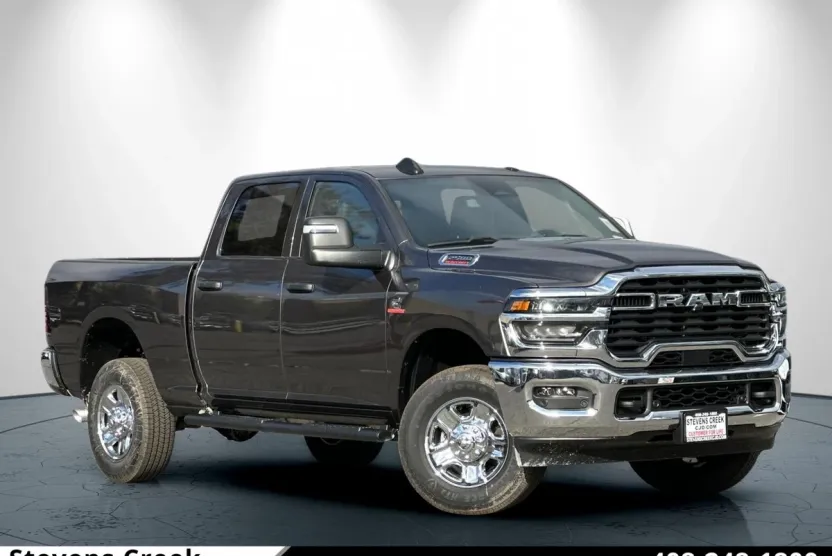 2026 Ram 2500 Tradesman photo 1