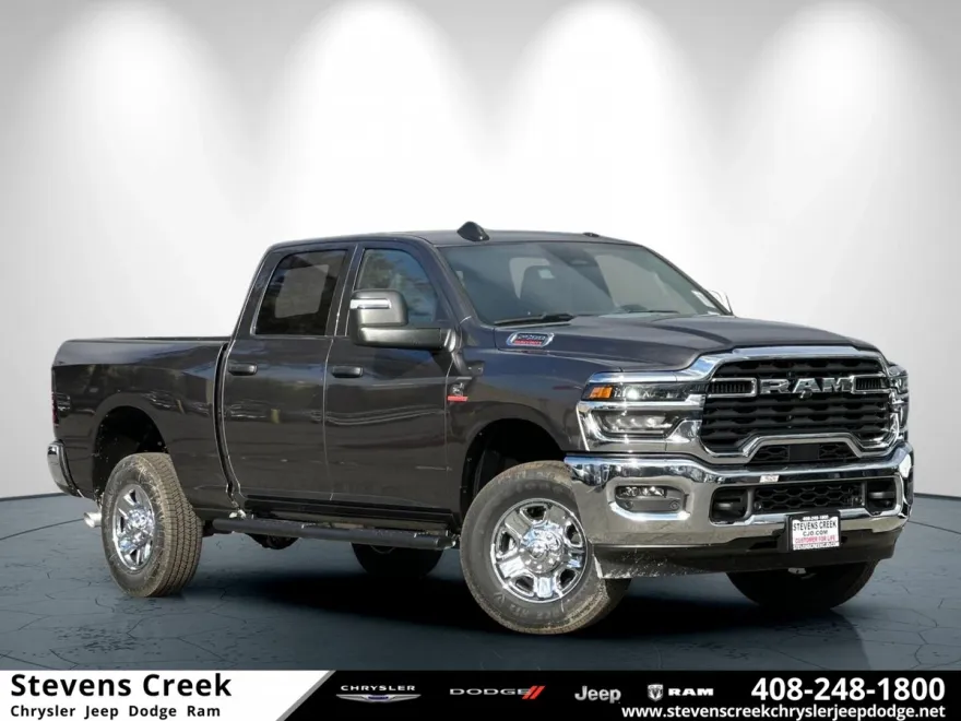 2026 Ram 2500 Tradesman photo 1