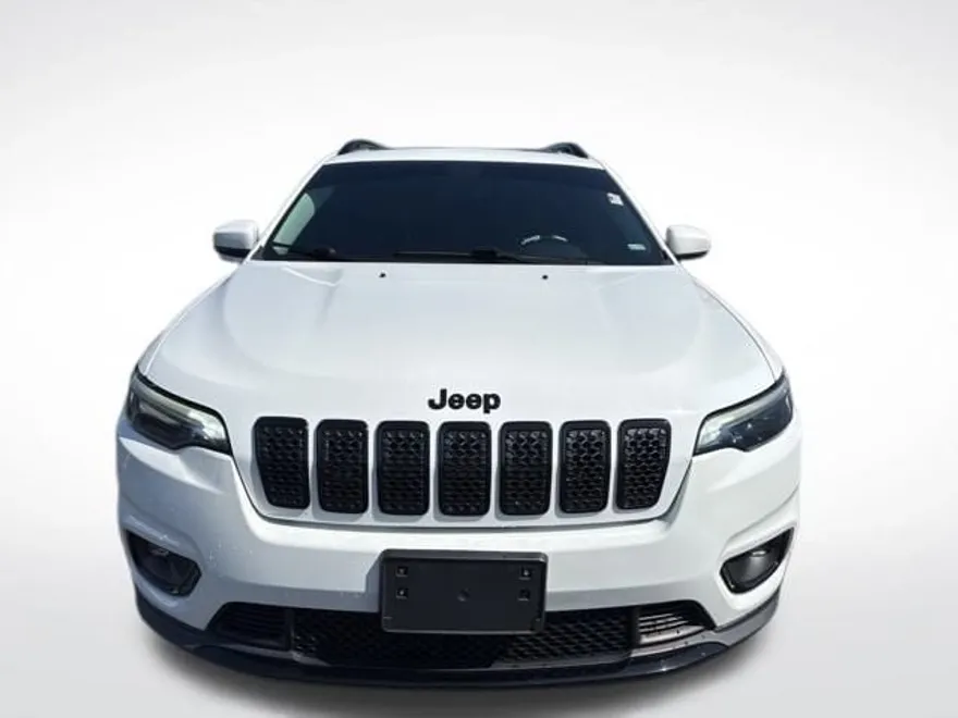2019 Jeep Cherokee Latitude Altitude photo 1
