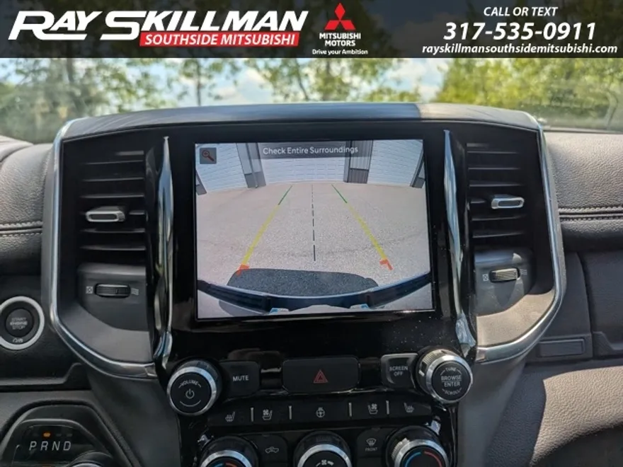 2024 Ram 1500 Laramie photo 1