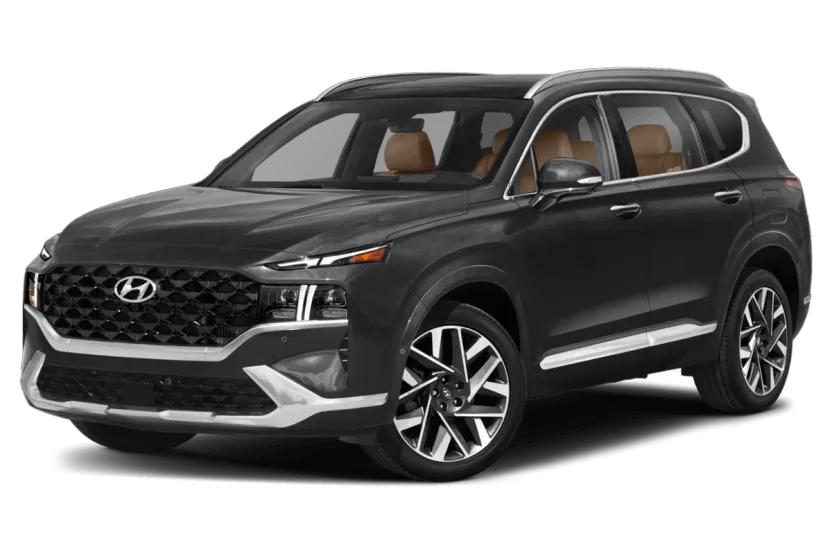 2023 Hyundai Santa Fe Calligraphy photo 1