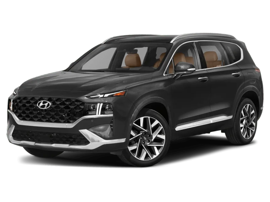 2023 Hyundai Santa Fe Calligraphy photo 1