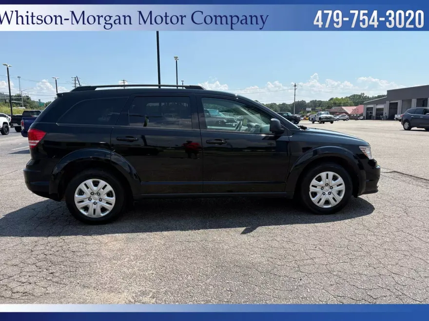 2020 Dodge Journey SE Value photo 1