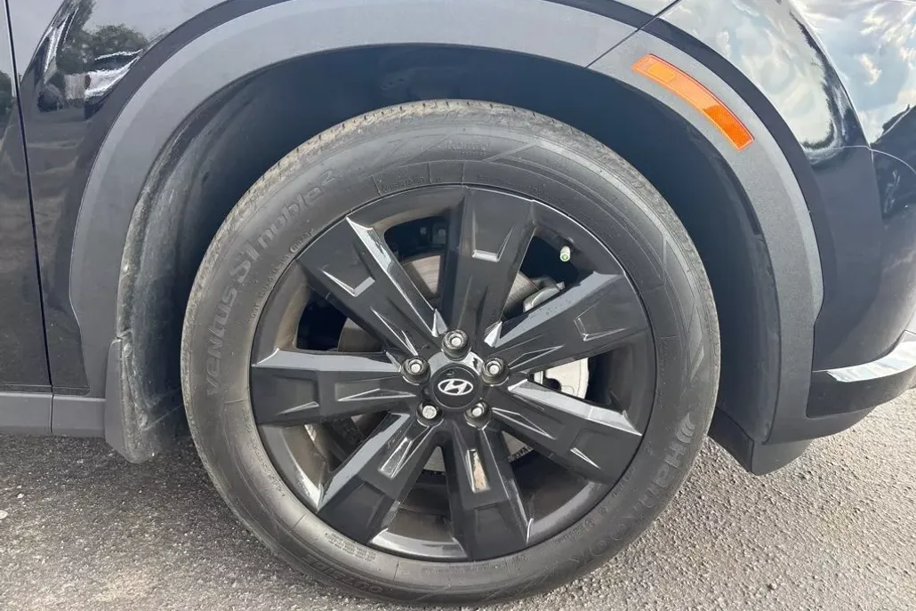 2023 Hyundai Palisade XRT photo 1