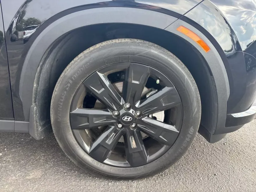2023 Hyundai Palisade XRT photo 1