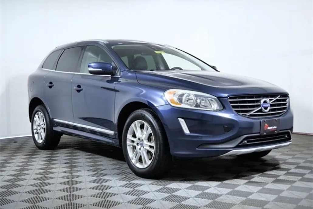 2015 Volvo XC60 3.2 Premier Plus photo 1