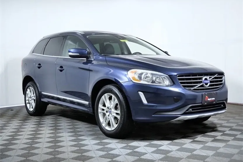 2015 Volvo XC60 3.2 Premier Plus photo 1