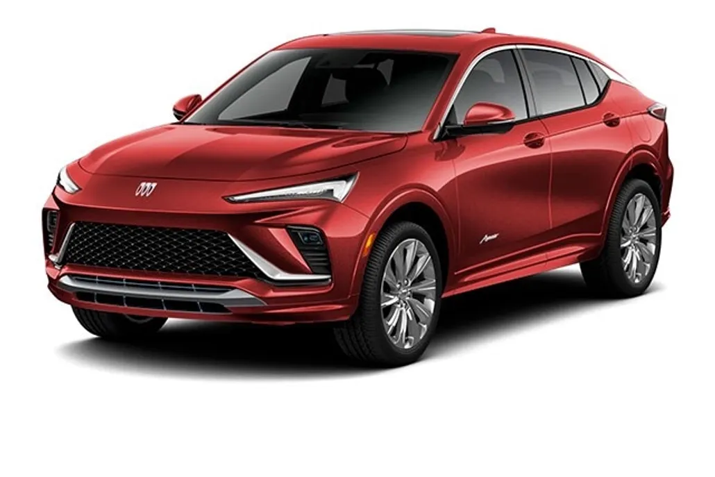 2024 Buick Envista Avenir photo 1